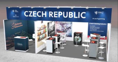 Gamescom Czech republic